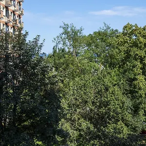  Apartament 01 - Apartament Mieszkanie Dla 6 Osob
