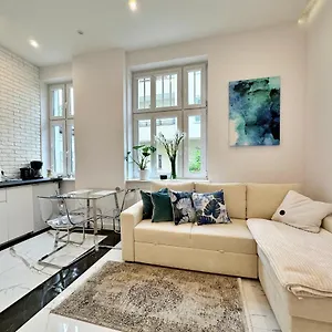  Apartament The Canvas Corner, 200 M Beach 350 M Monte Cassino