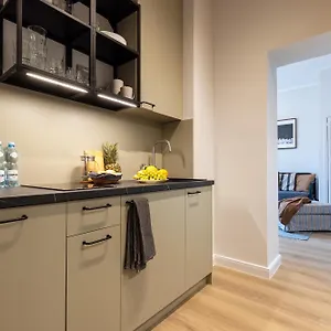  Apartament Monciak Comfort - Alejki